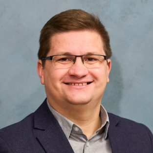 Speaker - Alexander Steinfeldt