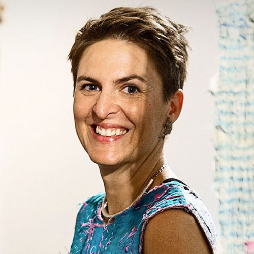 Speaker - Anna Heringer