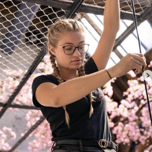 Speaker - elektrikerin_2020 Anna-Lena