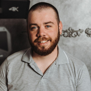 Speaker - Der Maler - Florian Heisen