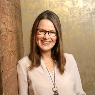 Speaker - Elke Schleth-Tams