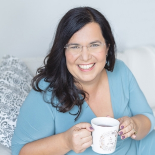 Speaker - Maria Husch