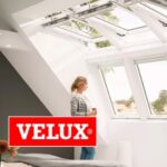Velux - Die Fensterprofis