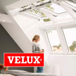 Speaker - Velux - Die Fensterprofis