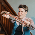 Theresa Becker DieHeizungsfrau