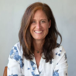 Speaker - Alexandra Lehne mit Soulgarden