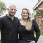 Anna-Lena selbstbautdiefrau