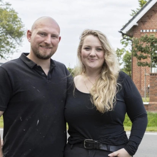 Speaker - Anna-Lena selbstbautdiefrau