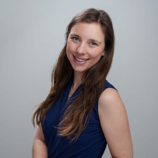 Speaker - Physiotherapeutin Anna Schafflützel