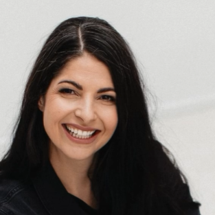 Speaker - Bauheldin Alex