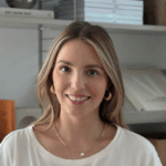 Nadine mit Altbaumakeover