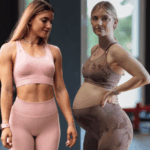 Stefanie Springer Postnataler Fitness Coach