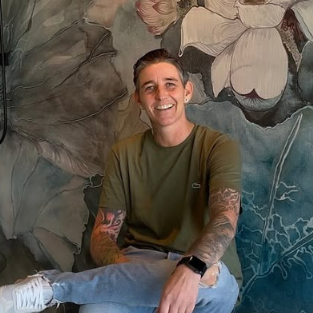 Speaker - Britta Weiß